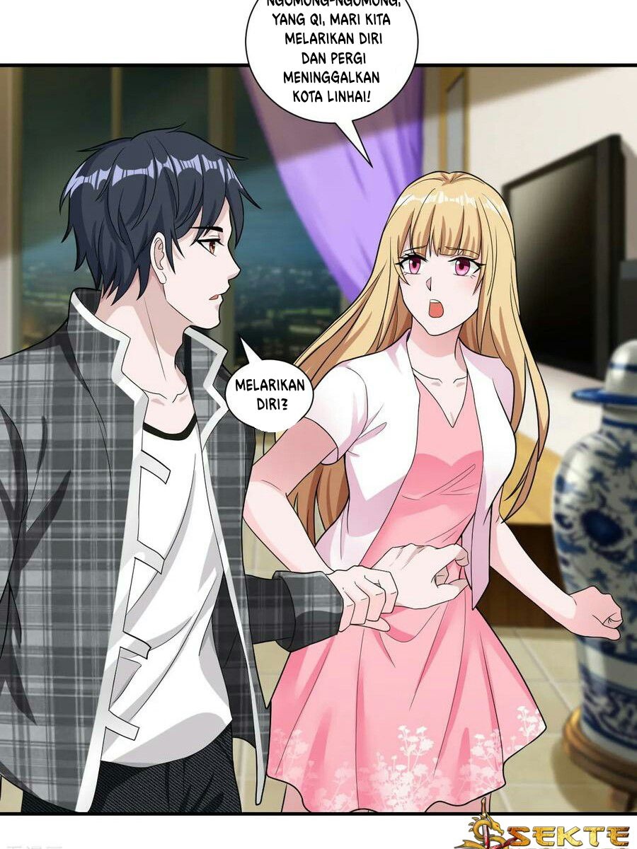 King of The Soldiers Chapter 06 Gambar 4
